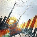 THANATOS (Radio Version)/W.C.D.A.摜