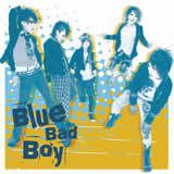 Blue Bad Boy/ԏNިމ摜