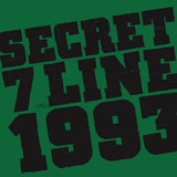 a`c@c`x/SECRET 7 LINE摜