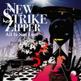 mn@v`x/NEW STRIKE ZIPPER摜