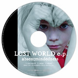 @/absentmindedness摜