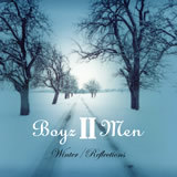 r@v`lB`/Boyz II Men摜