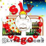 Cross Of Iron/SLYMONGOOSE摜