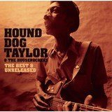 Phillips Goes Bananas/Hound Dog Taylor摜