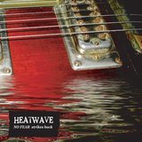 CARRY ON/HEATWAVE摜