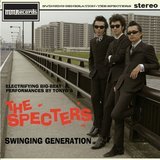 h[EIuE[/THE SPECTERS摜