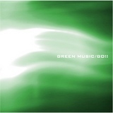 GO!/GREEN MUSIC摜
