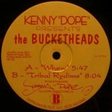 Whew (Original)/Kenny Dope Presents The Bucketheads摜