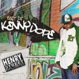 Kendog Bucketbeetleg (Original) /Kenny Dope摜