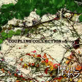 COUPLING COLLECTION 08-09摜