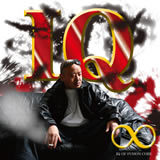 ̒j/IQ featuring.GOCCI(LUNCH TIME SPEAX)摜