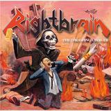 ZITHROMAX/RIGHTBRAIN摜