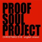 Christmas Eve (English Version)/PROOF SOUL PROJECT摜