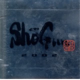 Fly Away/SHOGUN摜