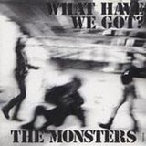 pNbNłԂ΂/THE MONSTERS摜
