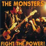 NERVOUS BREAKDOWN/THE MONSTERS摜
