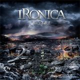 From The Dark/IRONICA摜