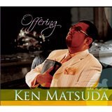 MYSTERY/Ken Matsuda摜