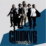 huC^DELIGHT/Chunky 6摜