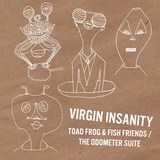 Tarrant County Waterworks/Virgin Insanity摜