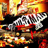 PUNK ROCK SHOW/DONUT MAN摜