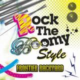 Rock The Boomy Style摜