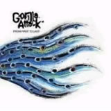 Bell/GORILLA ATTACK摜