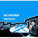 ANGRY DAYS/REGISTRATORS摜