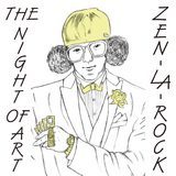 GIMME DA NIGHT/ZEN-LA-ROCK feat. DOPENESS摜