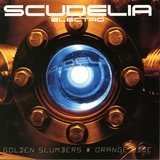 C{[(LIVE Ver.)/SCUDELIA ELECTRO摜