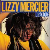 Queen of Overdub Kisses/LIZZY MERCIER DESCLOUX摜