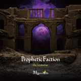 Prophetic Faction-the Universe-@iTYPE]Bj摜
