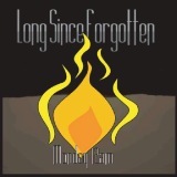 The Lost Autumns Full Moon/LONG SINCE FORGOTTEN摜