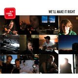 For The Sleeping/WELL MAKE IT RIGHT摜