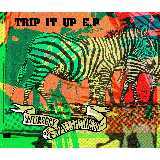 Do what you want to do/Nursery Of Naughtiness摜