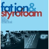 runnin circles/Fat Jon & Styrofoam摜