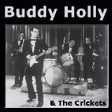 Maybe Baby/Buddy Holly摜