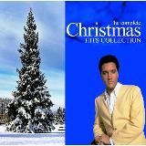 Here Comes Santa Claus/Elvis Presley摜