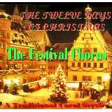 While Shepherds Watched Their Flocks By Night/The Festival Chorus摜
