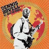 Pow Wow/Dennis Bovell摜
