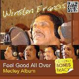 Red Red Wine/Winston Francis摜