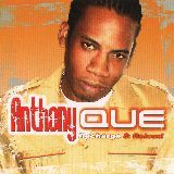 Tonight/Anthony Que摜