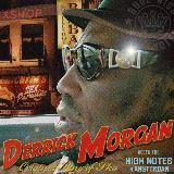 Never Miss Your Water/Derrick Morgan摜