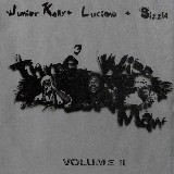 Visions/Luciano摜