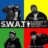 NEIGHBORHOOD/S.W.A.T摜