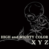 wxy/HIGH and MIGHTY COLOR摜