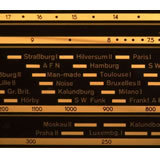 Guinea Piggin/Man-made Noise摜