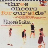 Red Flag on the Gondola / bhEtbO/FLIPPERS GUITAR摜