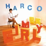BE MY GIRL `ÑfC[j[X`/HARCO摜