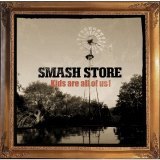Promise/SMASH STORE摜